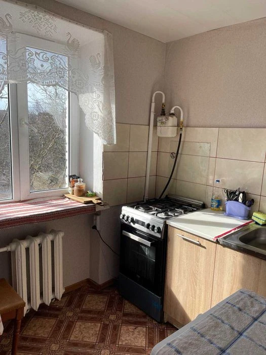 Продаж 3к. квартири.  Самий центр міста.