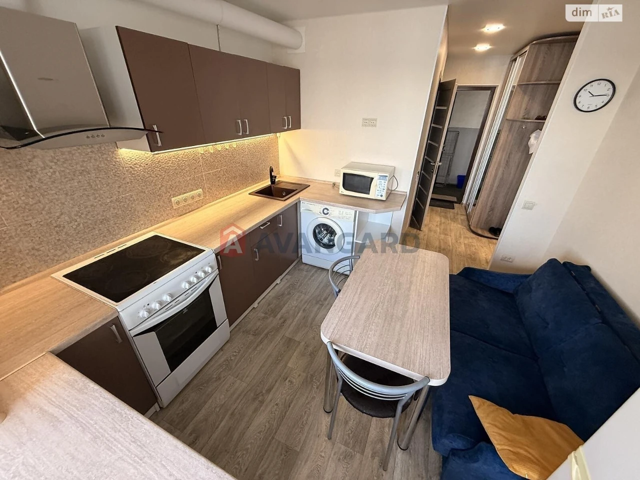 Продаж Квартира Амур-Нижньодніпровський