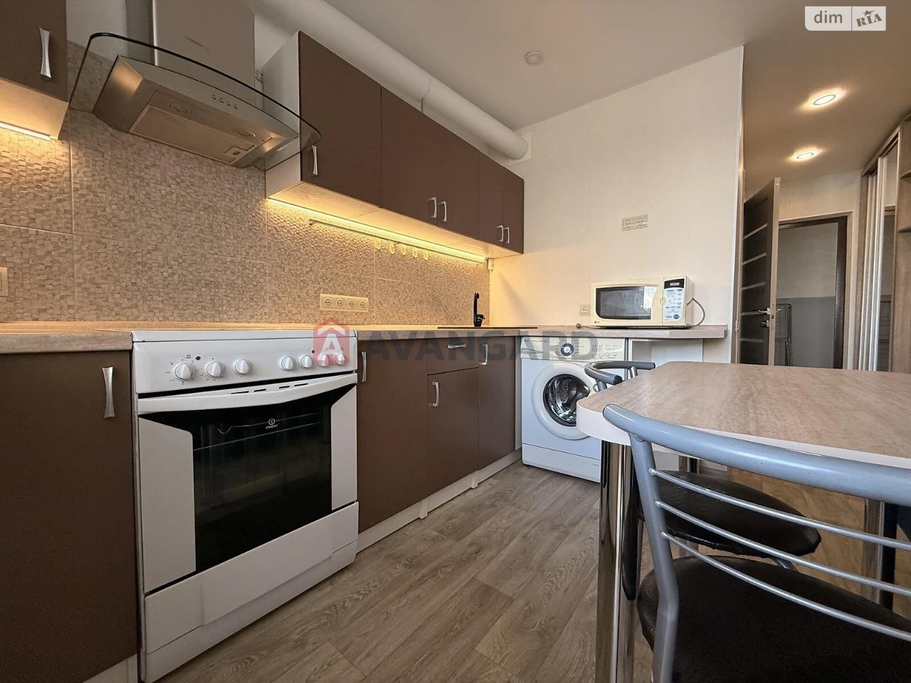 Продаж Квартира Амур-Нижньодніпровський