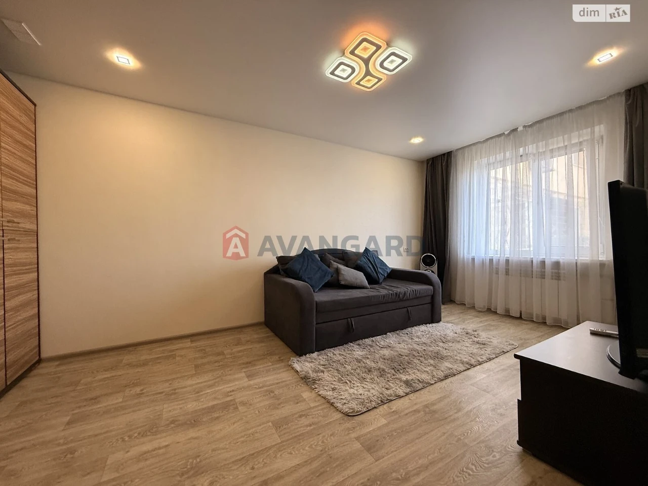 Продаж Квартира Амур-Нижньодніпровський
