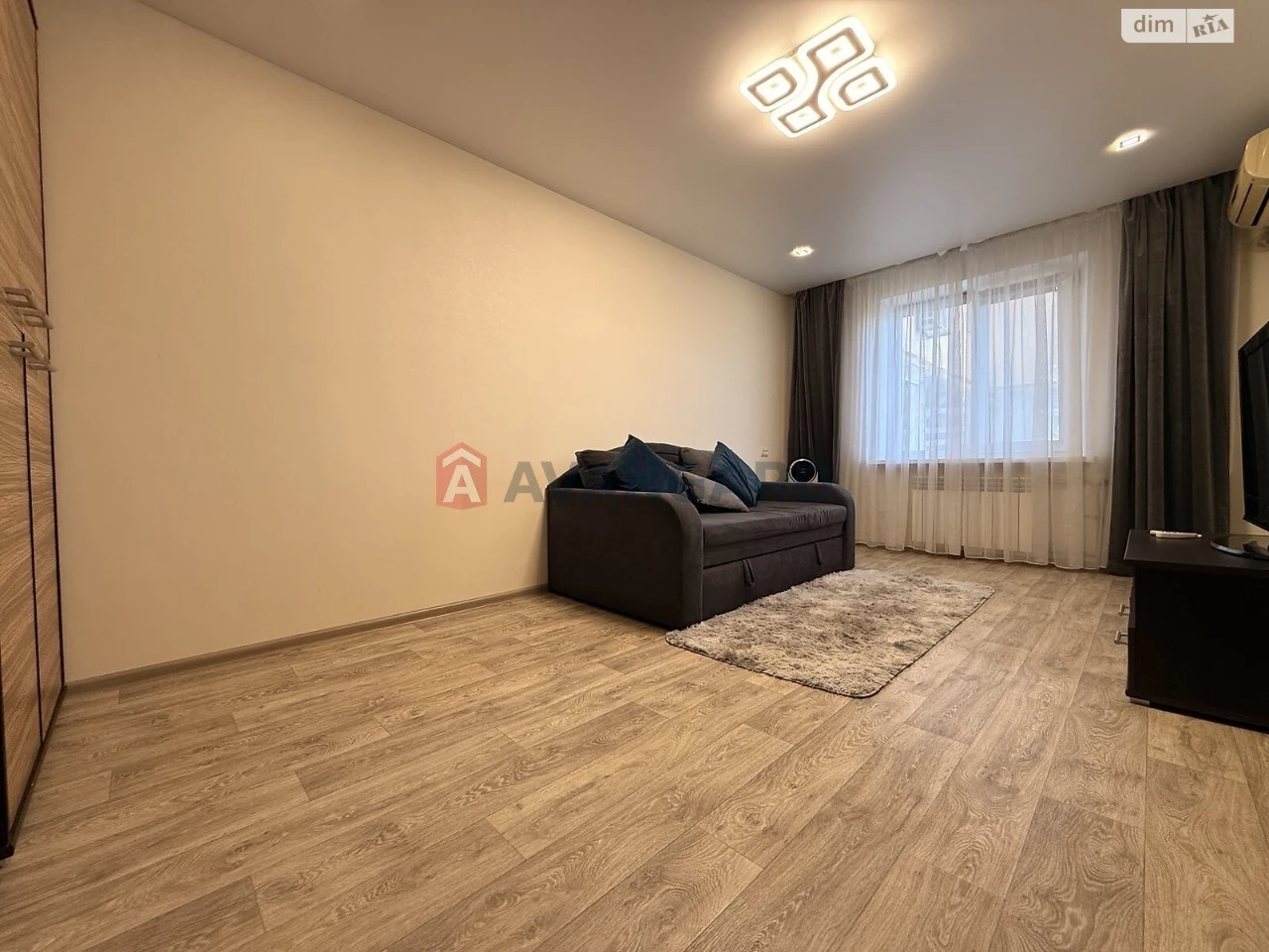 Продаж Квартира Амур-Нижньодніпровський