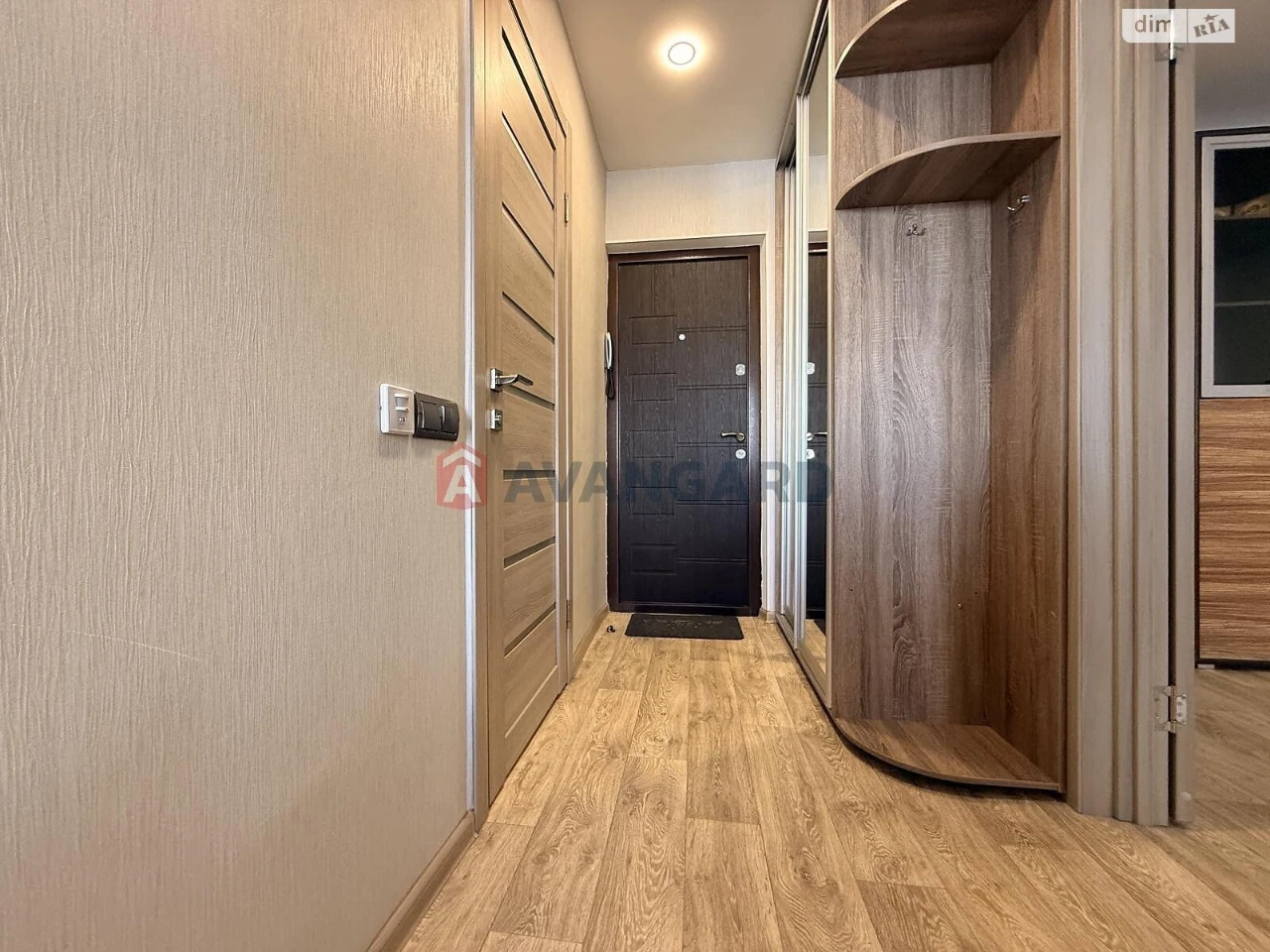Продаж Квартира Амур-Нижньодніпровський