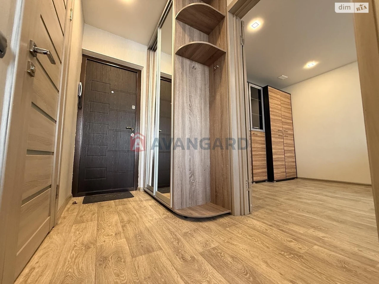Продаж Квартира Амур-Нижньодніпровський