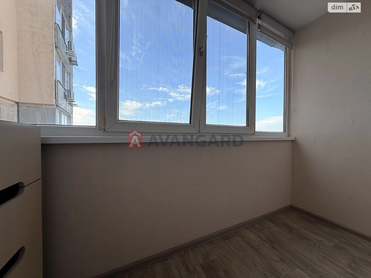 Продаж Квартира Амур-Нижньодніпровський
