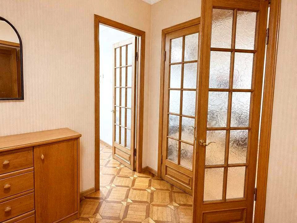 Квартира. Дніпро, Писаржевського вул.