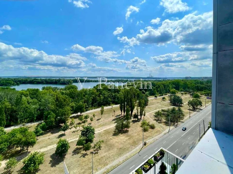 Квартира. Дніпро, Набережна Перемоги вул., 112-Д к