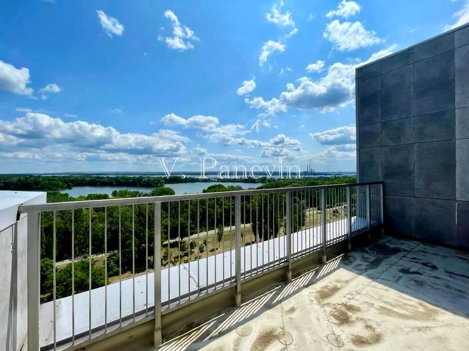 Квартира. Дніпро, Набережна Перемоги вул., 112-Д к