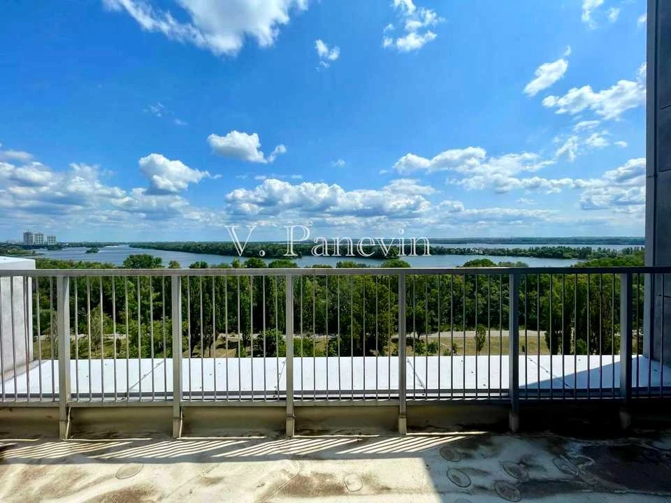 Квартира. Дніпро, Набережна Перемоги вул., 112-Д к