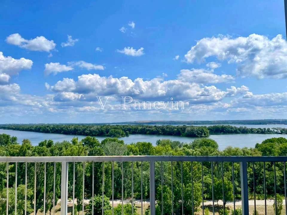 Квартира. Дніпро, Набережна Перемоги вул., 112-Д к