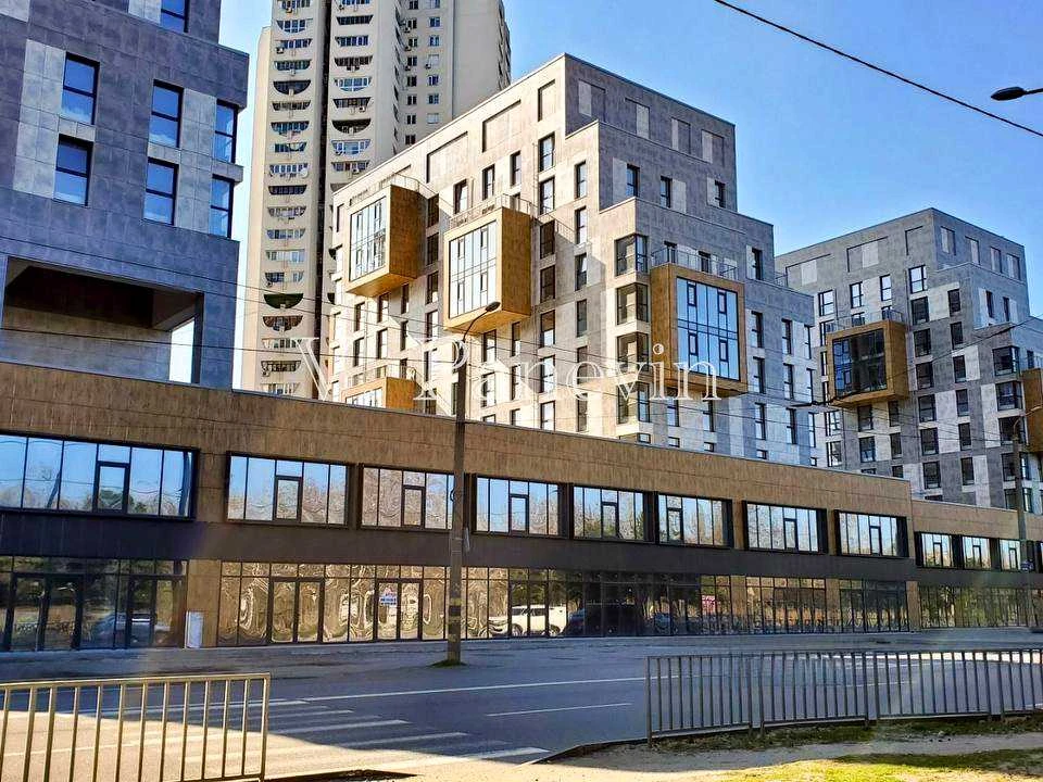 Квартира. Дніпро, Набережна Перемоги вул., 112-Д к