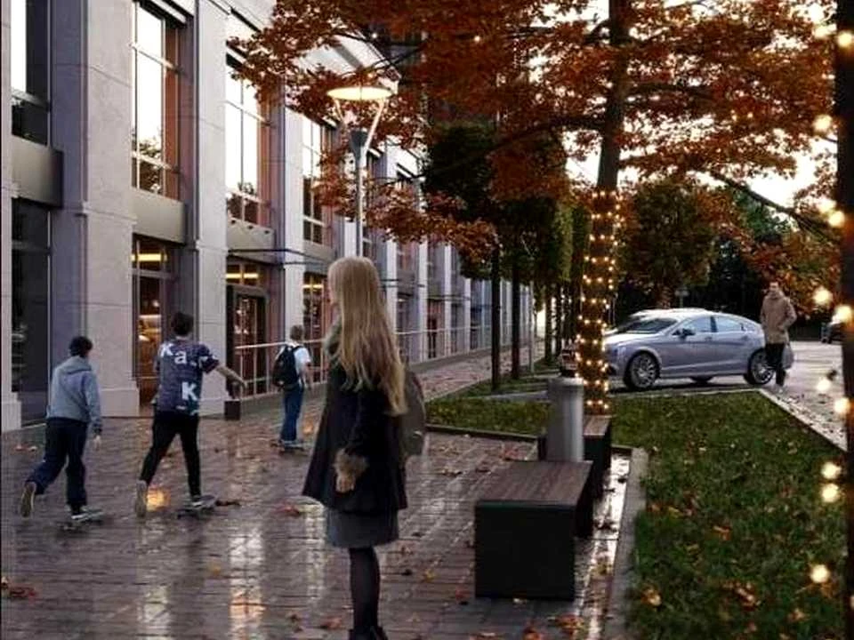 Квартира. Дніпро, Короленка вул. (Первозванівська), (Будинок