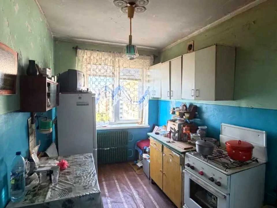 Квартира. Дніпро, Янтарна вул.