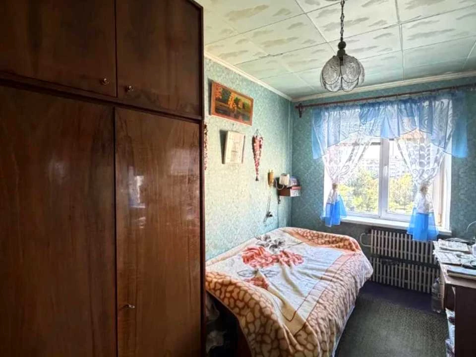 Квартира. Дніпро, Янтарна вул.