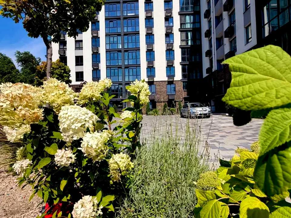 Квартира. Дніпро, Миколи Різоля вул. (Маршала Судця)