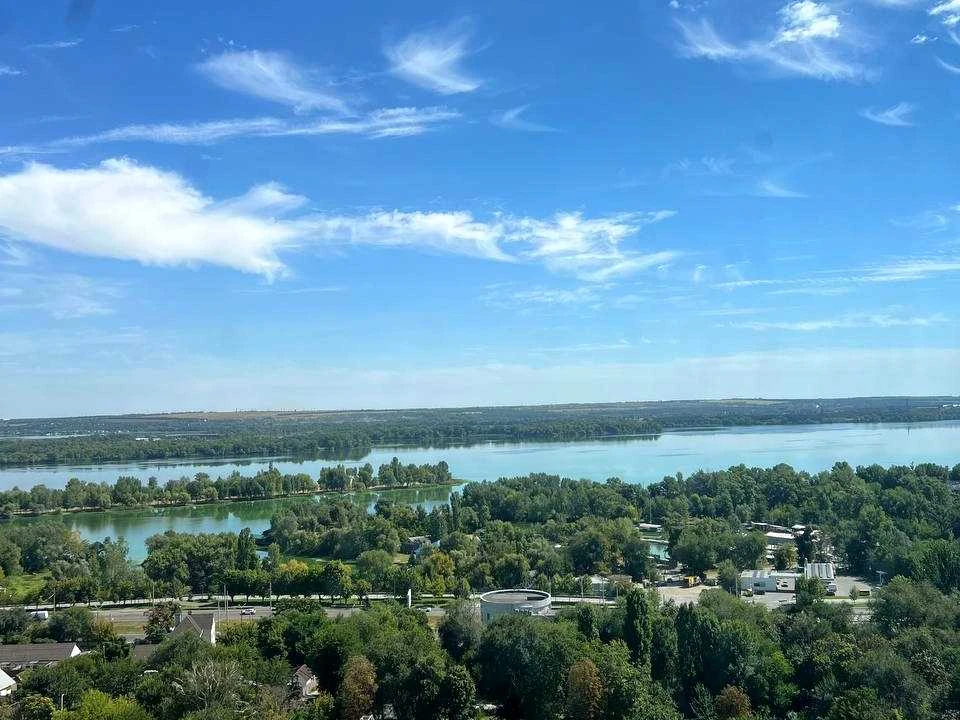 Квартира. Дніпро, Феодосія Макаревського пров. (Радянський)
