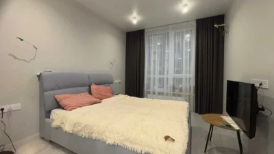 For sale, 2-room apartment, Kadetskyi gai 10, Medovyi residential complex
