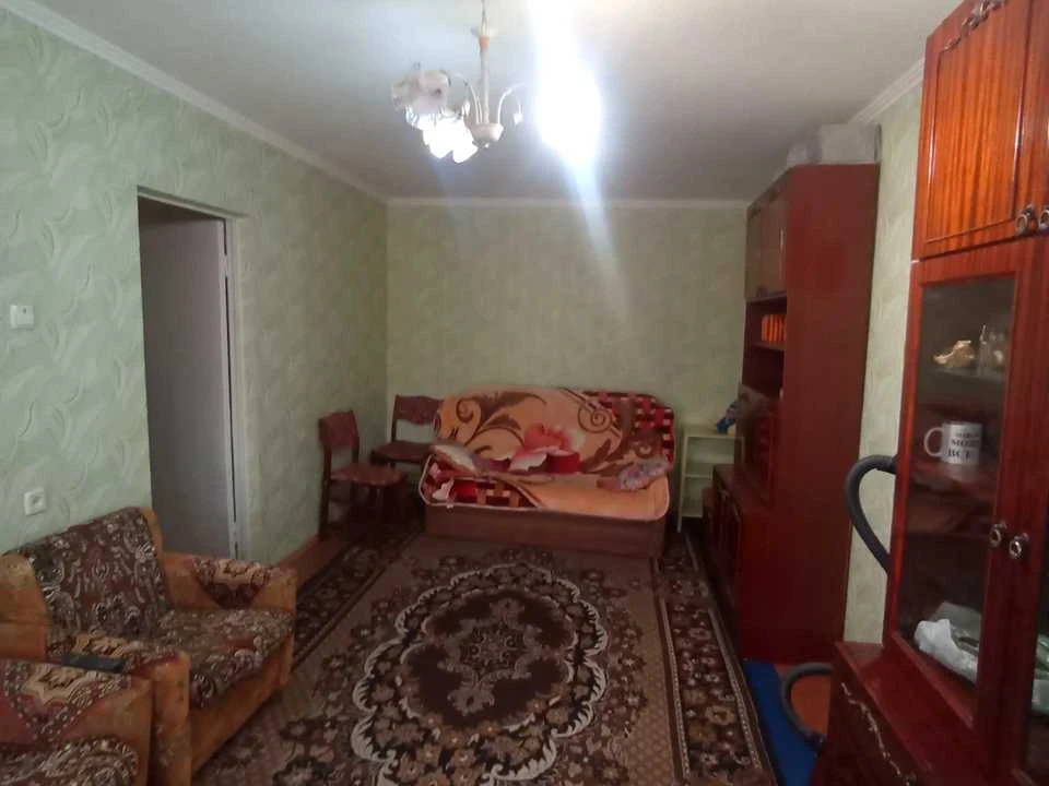 Квартира. Дніпро, житловий масив Тополя-2 вул.