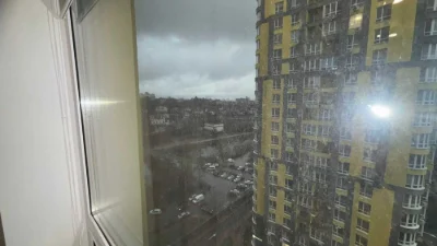 For sale, 2-room apartment, Kadetskyi gai 10, Medovyi residential complex