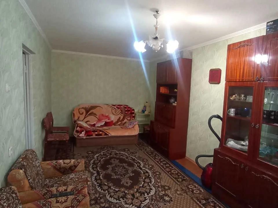 Квартира. Дніпро, житловий масив Тополя-2 вул.