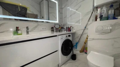 For sale, 2-room apartment, Kadetskyi gai 10, Medovyi residential complex