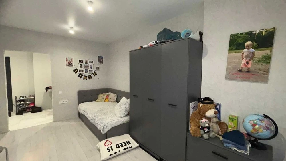 For sale, 2-room apartment, Kadetskyi gai 10, Medovyi residential complex