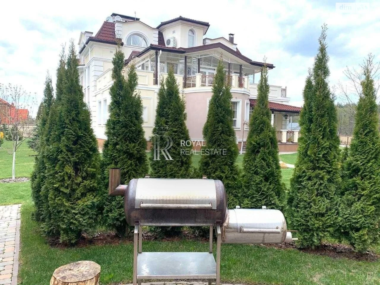 Довгострокова Оренда Дім Віта-Литовська