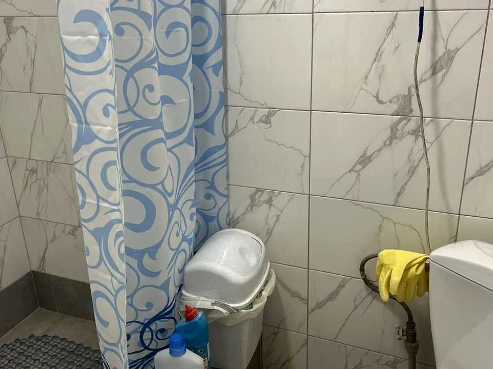 Будинок. Дніпро, Чугуївська
