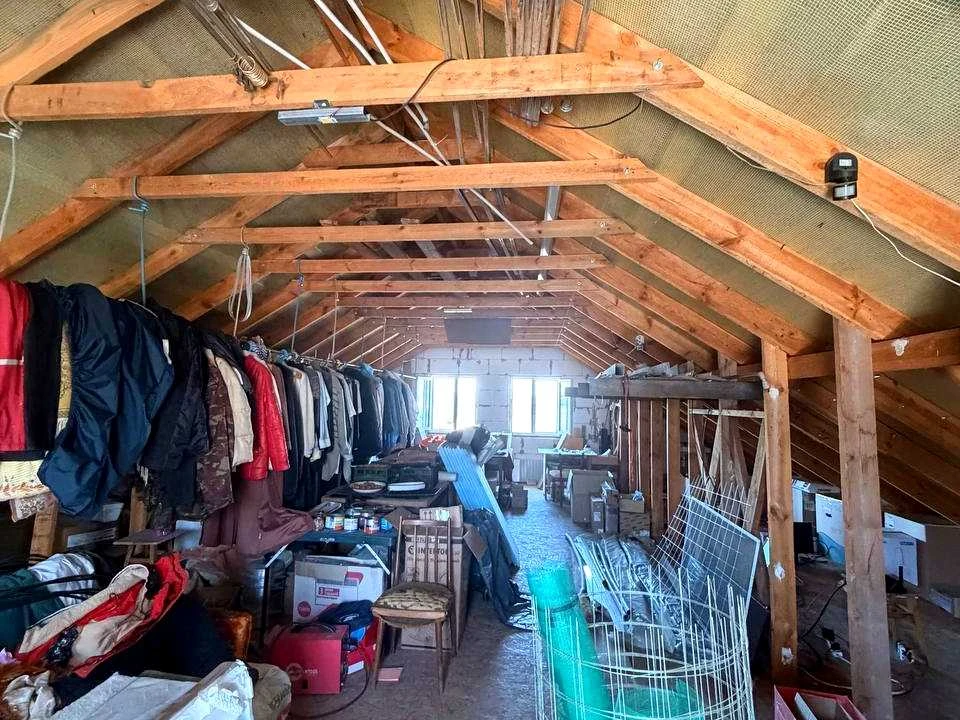 Будинок. Дніпро, Великий Яр вул. (Єрмака)