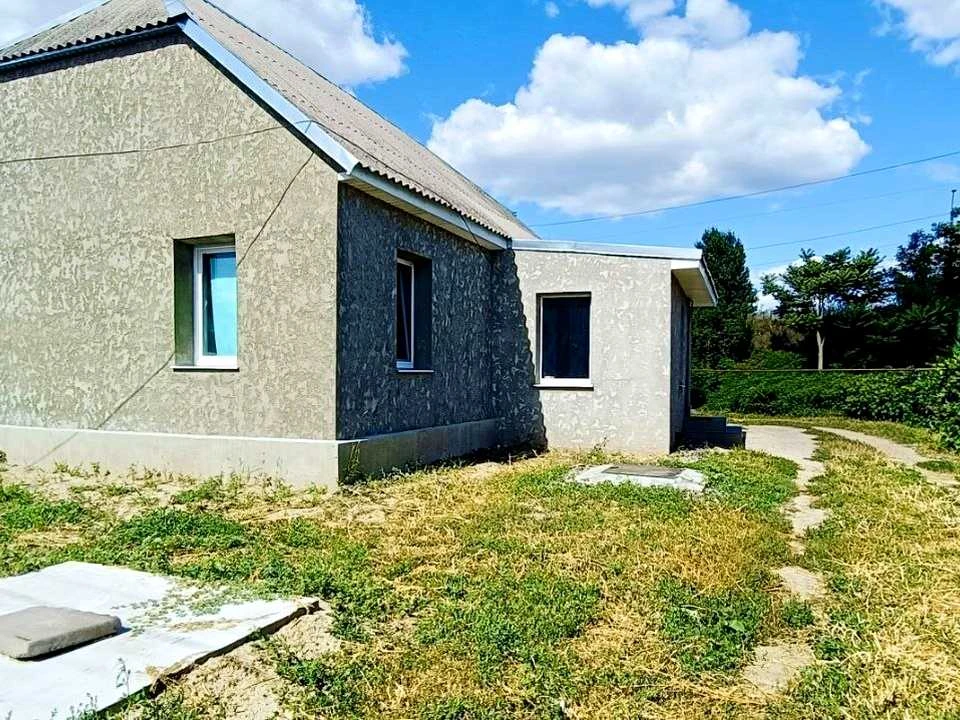 Будинок. Дніпро, Солончакова вул.