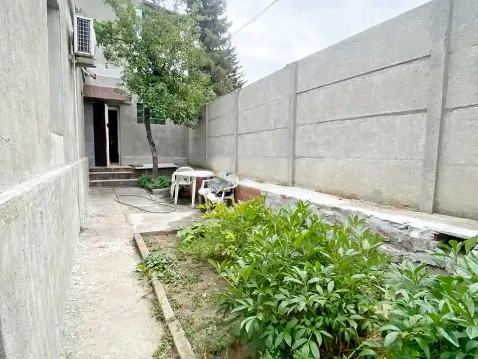 Будинок. Дніпро, Весніна вул.