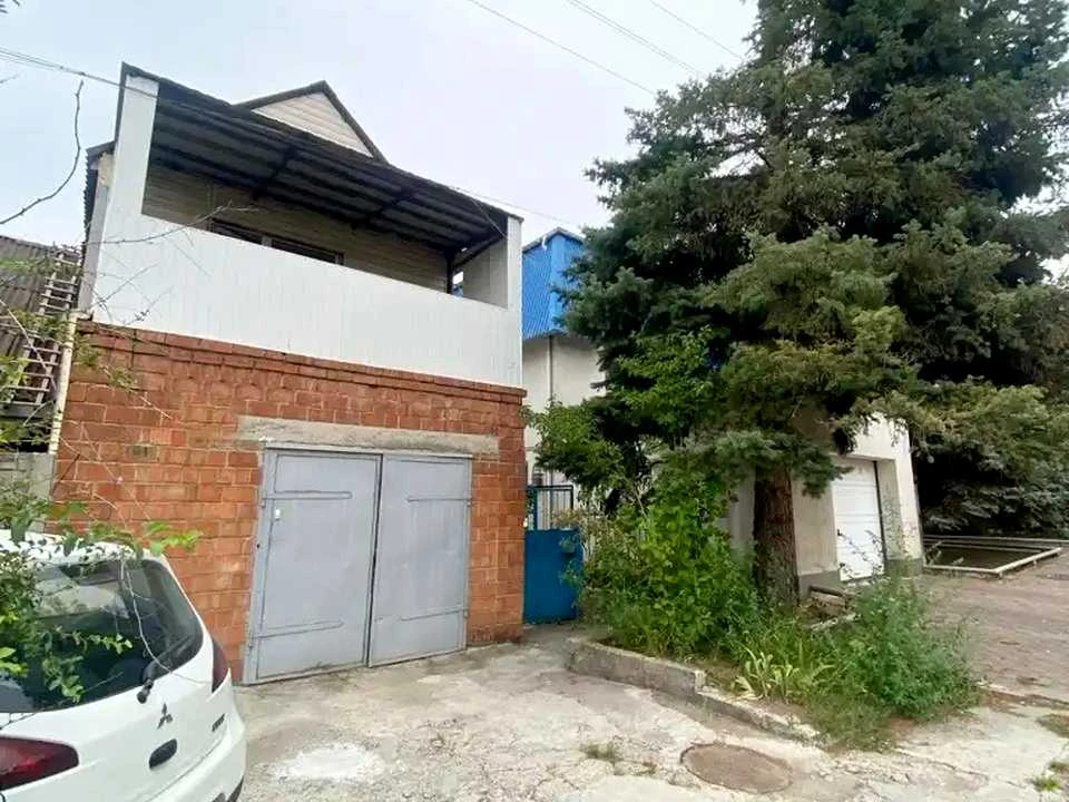 Будинок. Дніпро, Весніна вул.