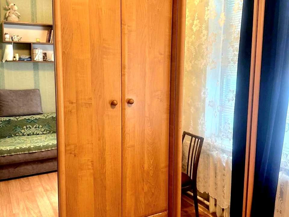 Будинок. Дніпро, Альпійський пров.