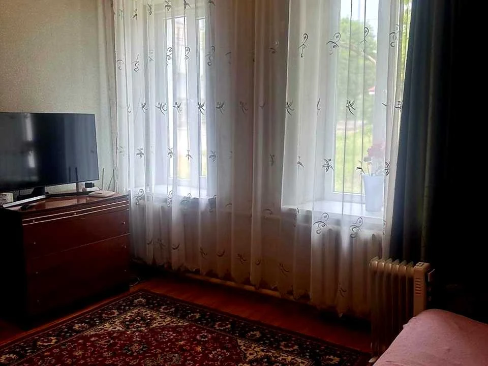 Будинок. Дніпро, Альпійський пров.