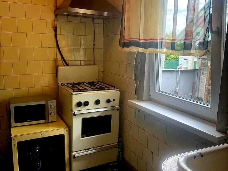 Будинок. Дніпро, Альпійський пров.