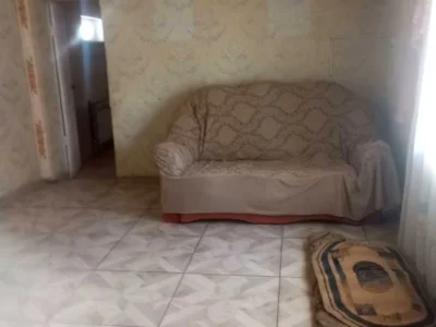Будинок. Дніпро, Руставелі вул.
