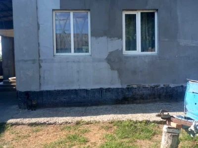 Будинок. Дніпро, Руставелі вул.