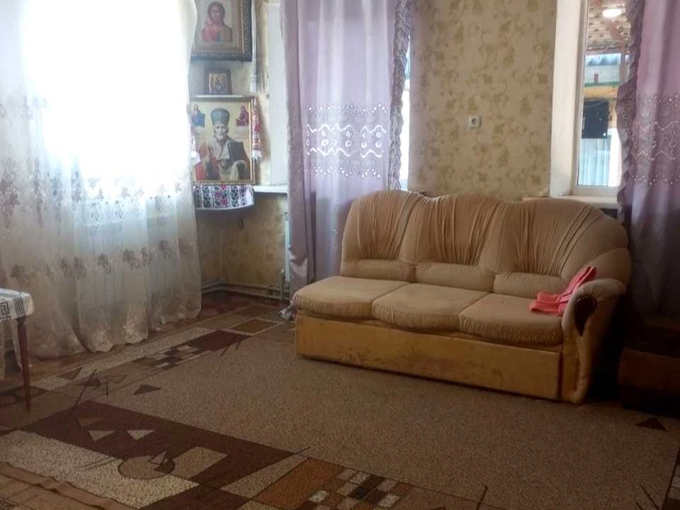 Будинок. Дніпро, Руставелі вул.