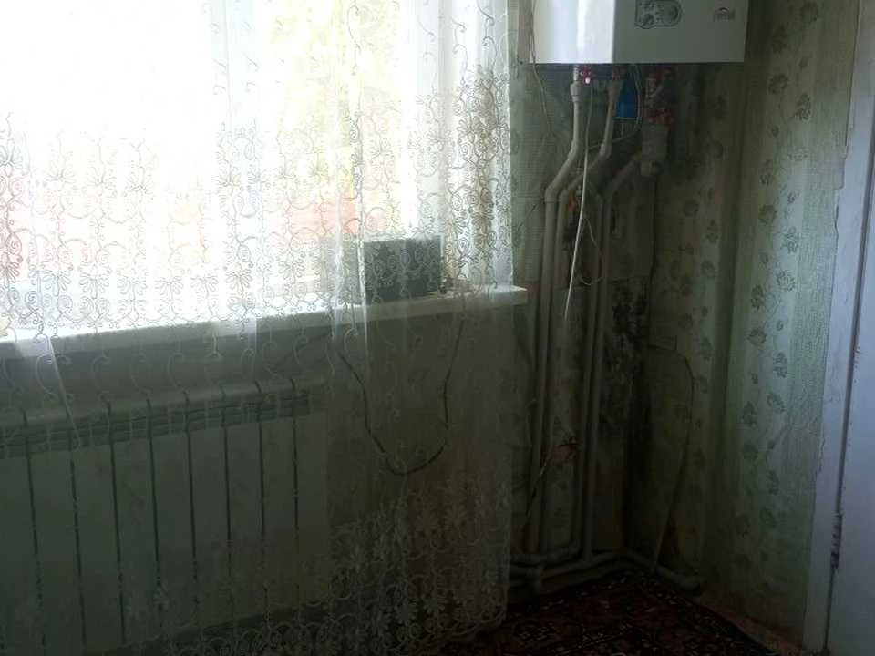Будинок. Дніпро, Руставелі вул.