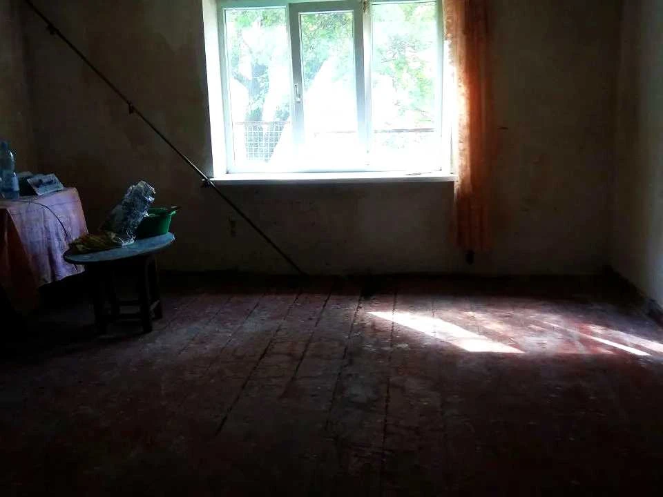 Будинок. Дніпро, Павла Полуботка вул. (Меренкова)
