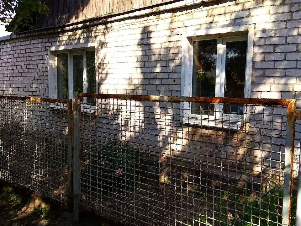 Будинок. Дніпро, Павла Полуботка вул. (Меренкова)
