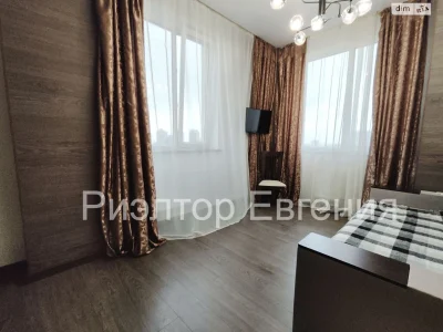 Довгострокова Оренда Квартира Приморський