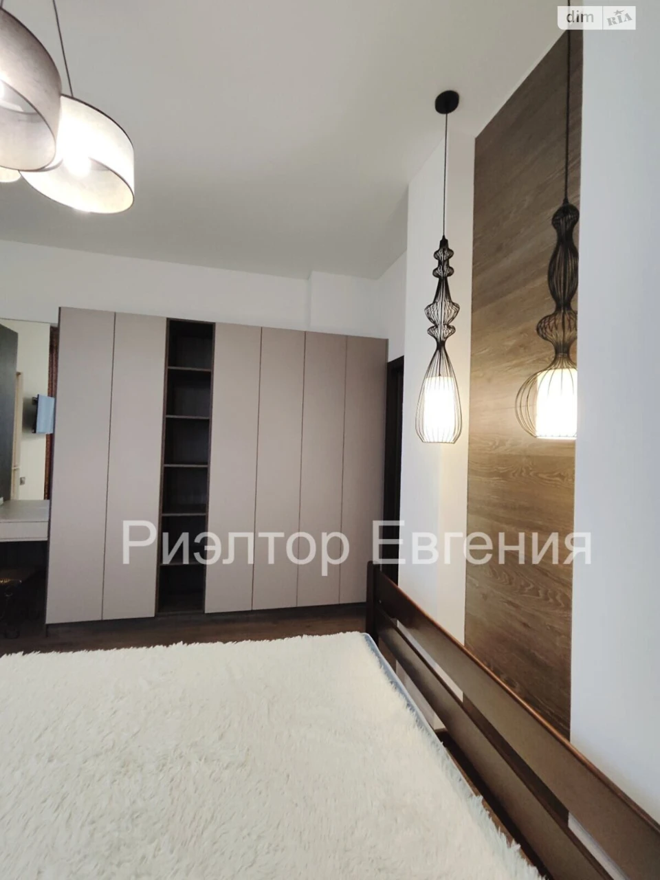 Довгострокова Оренда Квартира Приморський