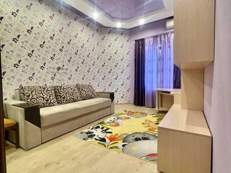 Квартира. Запоріжжя, Володимира Грищенка вул.