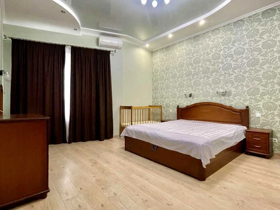 Квартира. Запоріжжя, Володимира Грищенка вул.