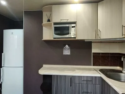 Квартира. Запоріжжя, Василя Сергієнка вул. (Задніпровська)