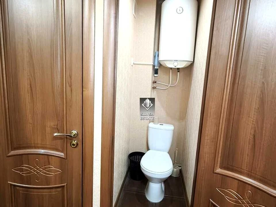 Квартира. Запоріжжя, Василя Сергієнка вул. (Задніпровська)
