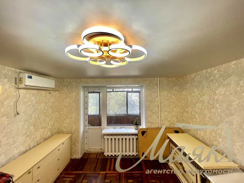 Квартира. Запоріжжя, Козача вул.