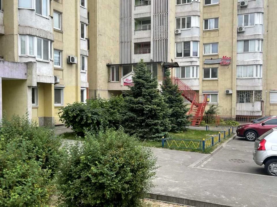 Квартира. Запоріжжя, Героїв Крут вул. (12 Квітня)