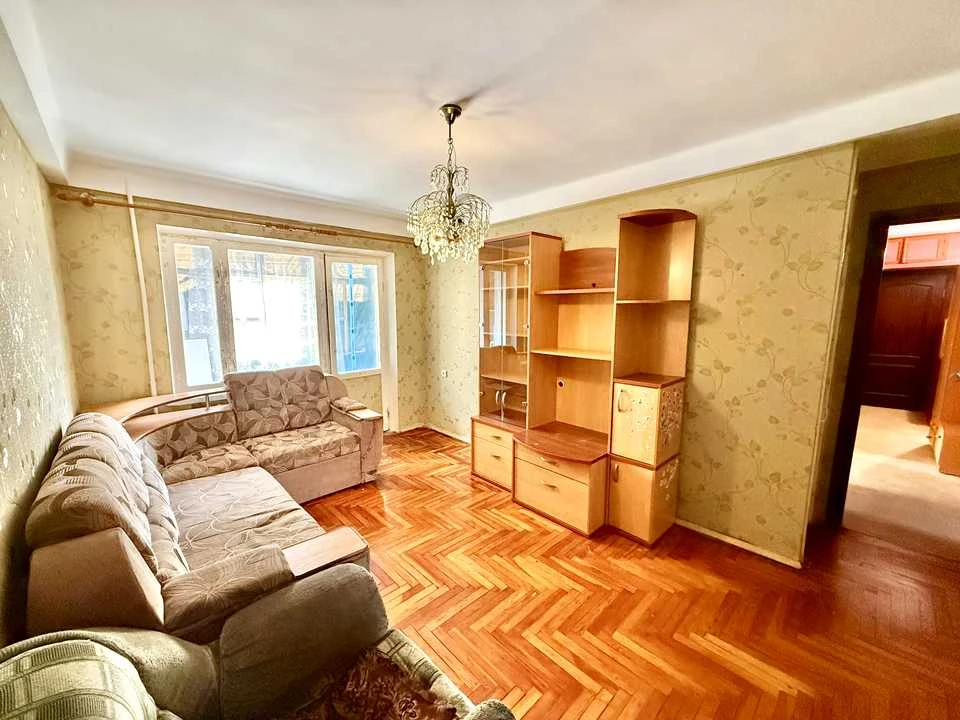 Квартира. Запоріжжя, Парамонова вул.