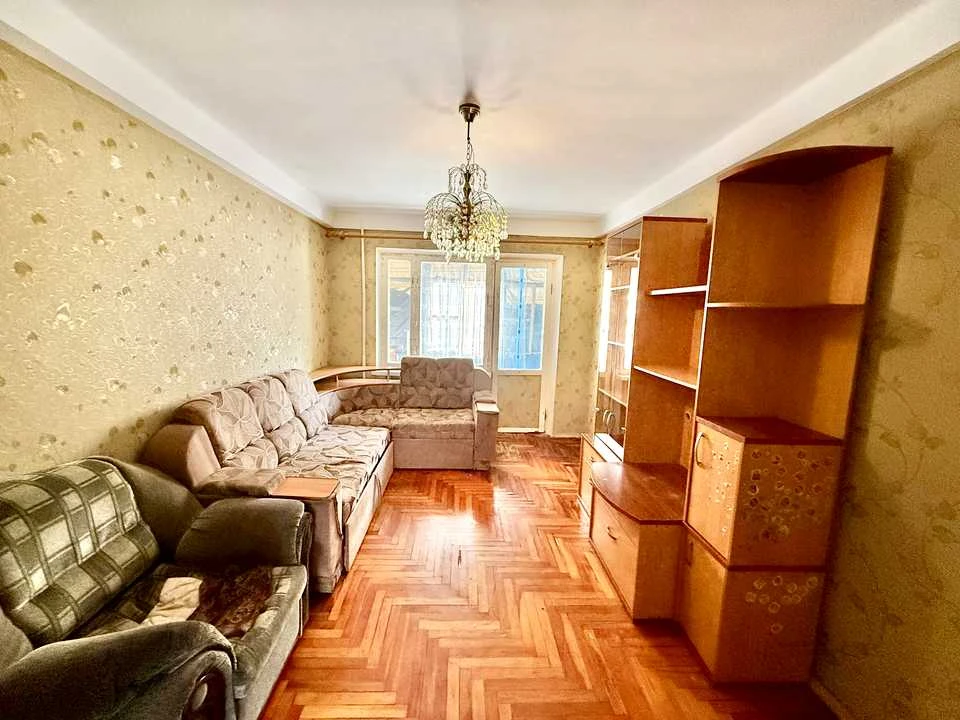 Квартира. Запоріжжя, Парамонова вул.